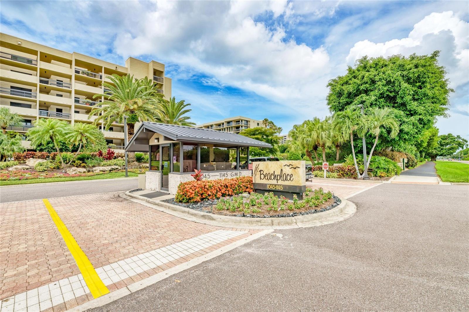 1065 Gulf Of Mexico Dr #201 Property Photo 46