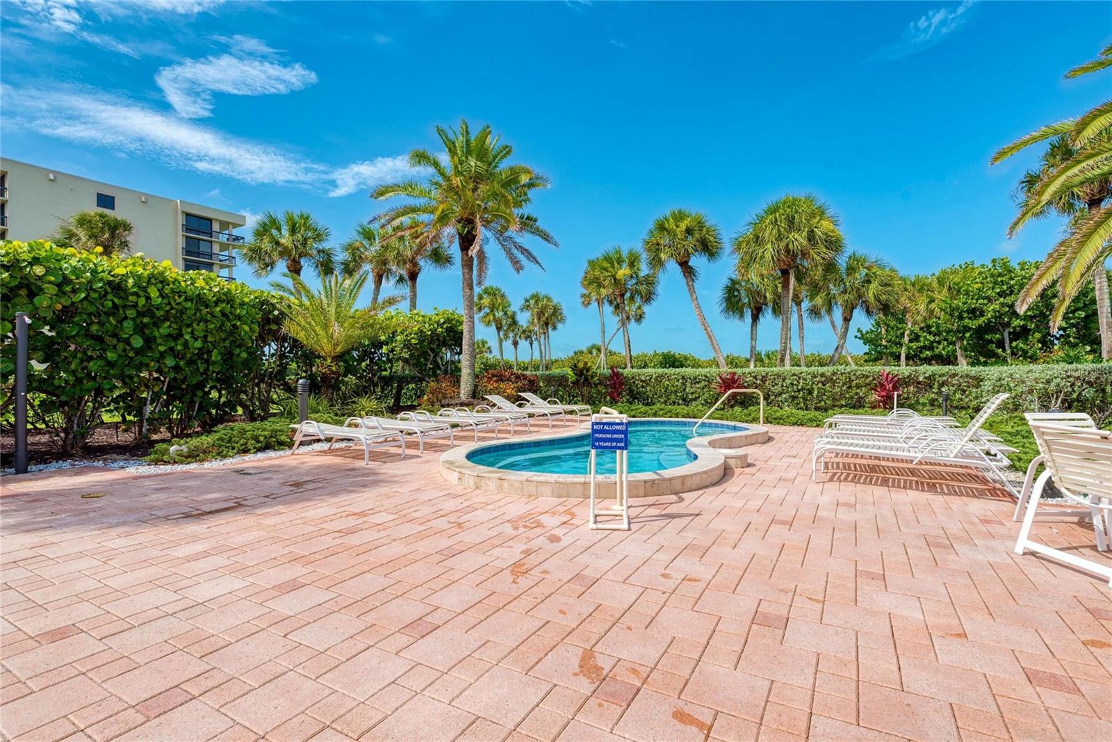 1065 Gulf Of Mexico Dr #201 Property Photo 51