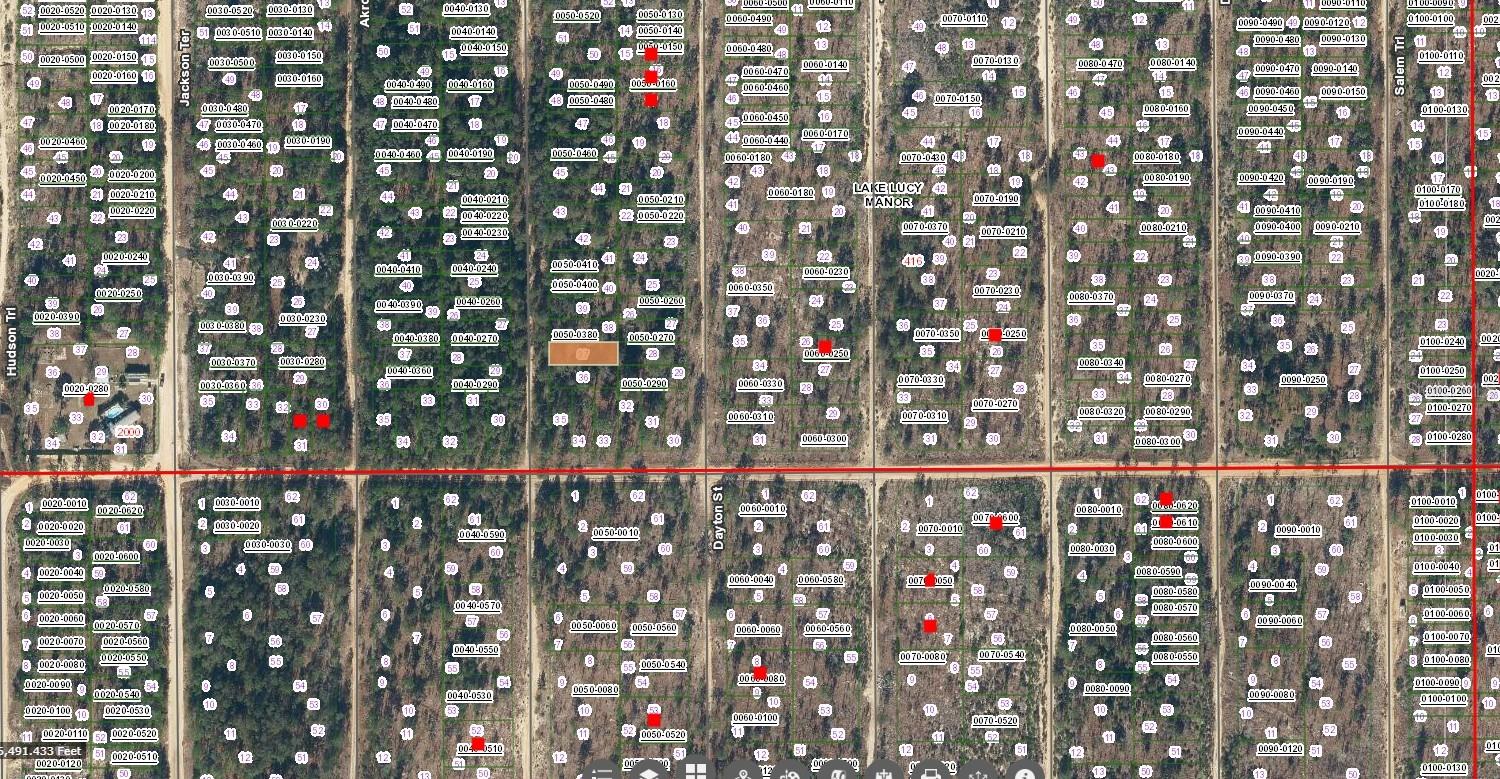 Lot 37 Paxon Property Photo 2