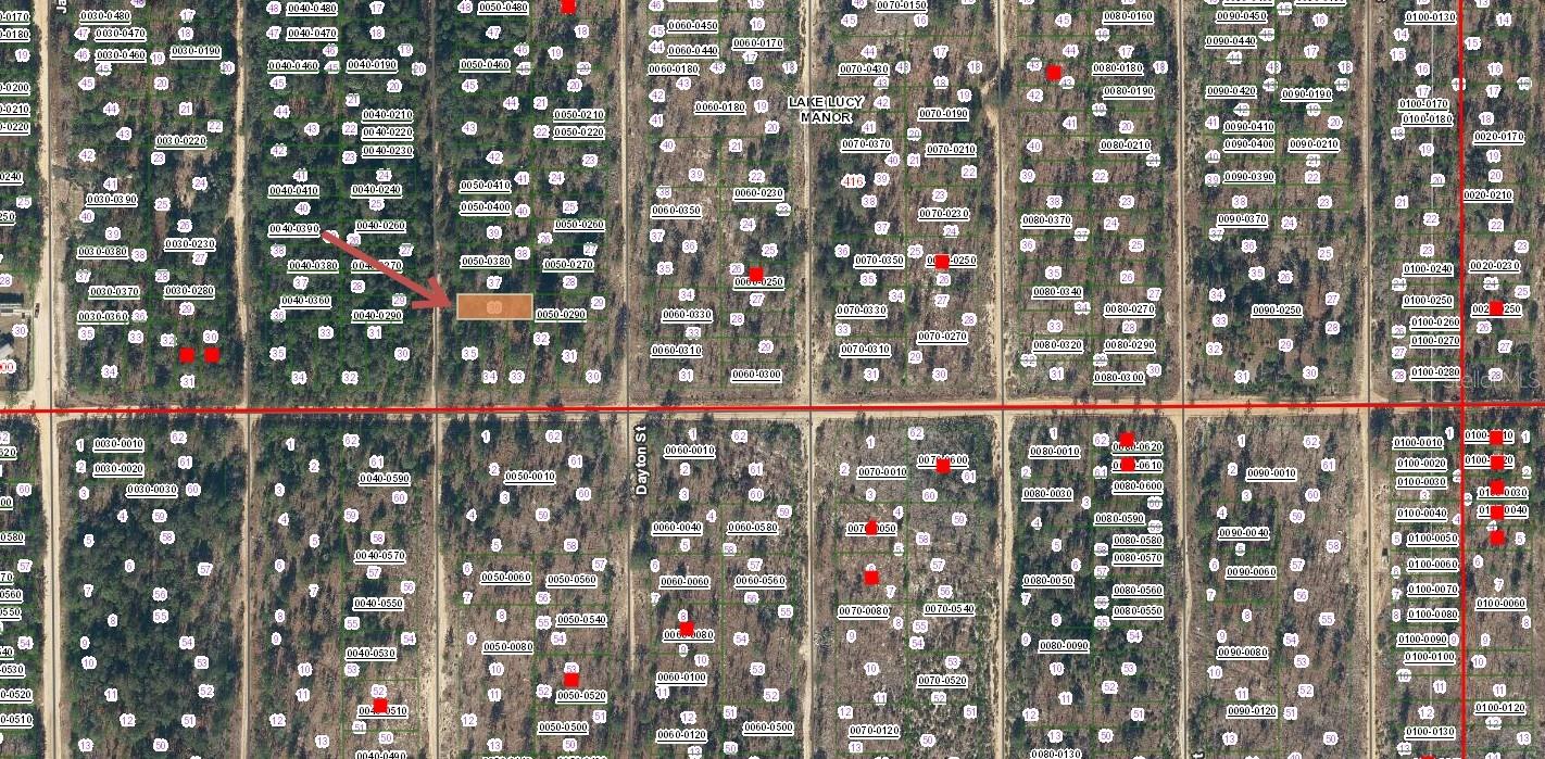 Lot 36 Paxon Property Photo 2