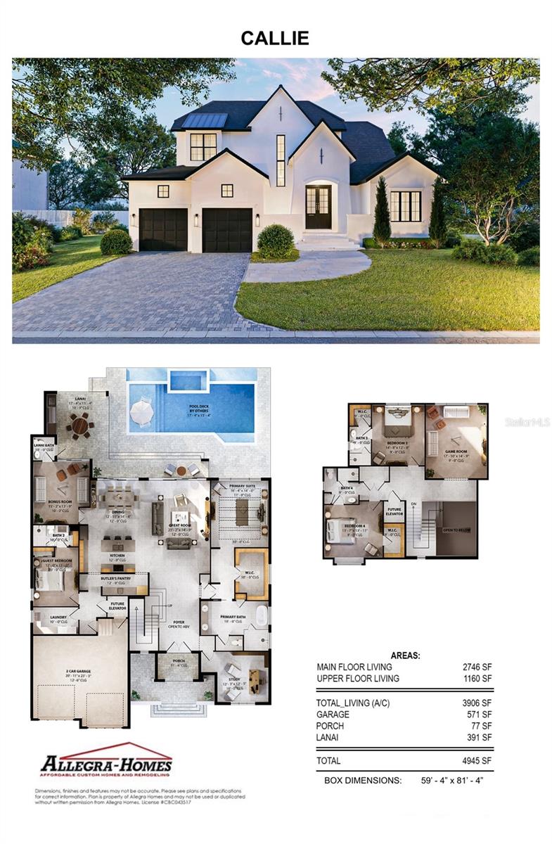 1821 Lincoln Dr Property Photo 1