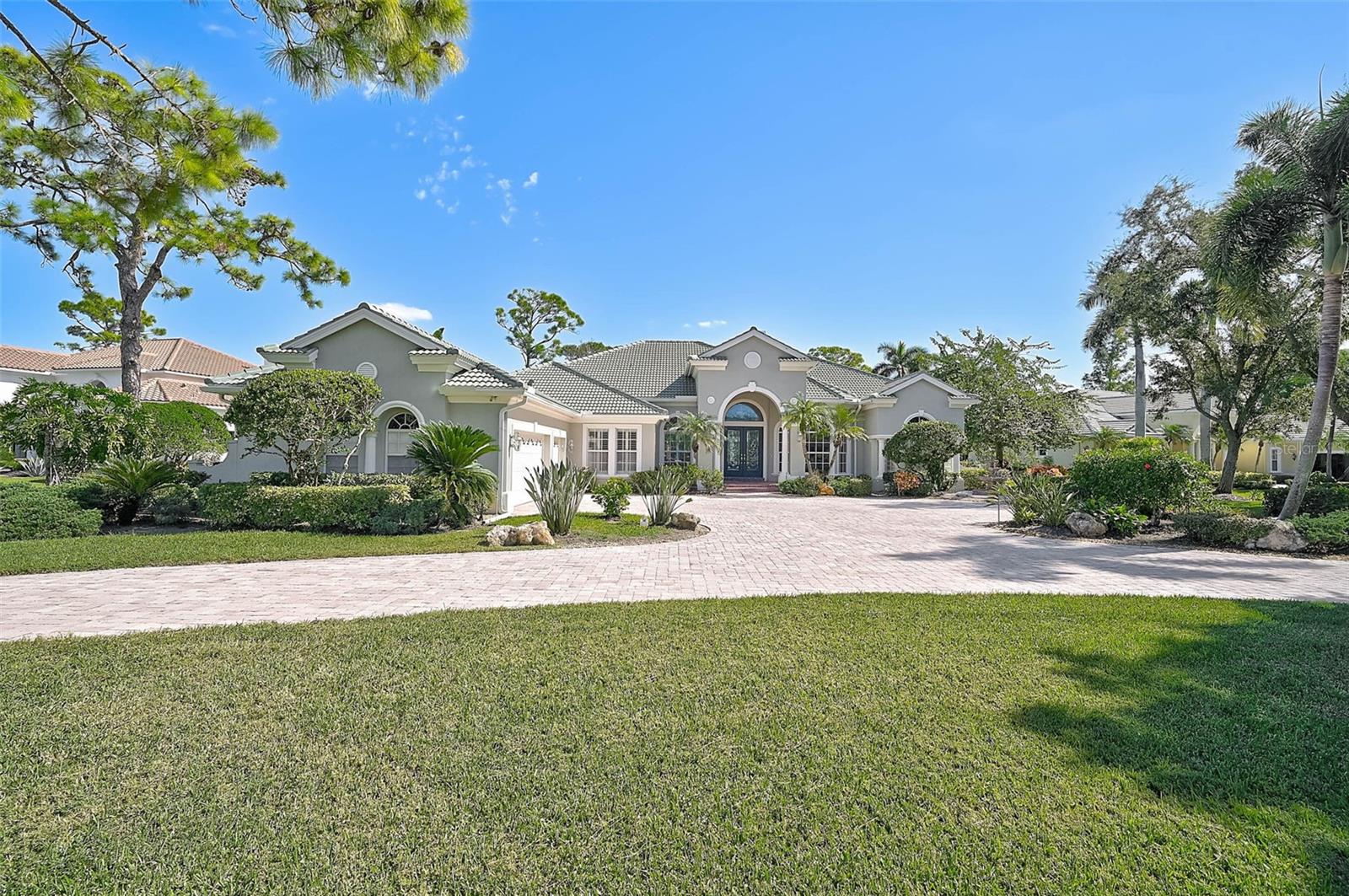 538 DOVE POINTE DR