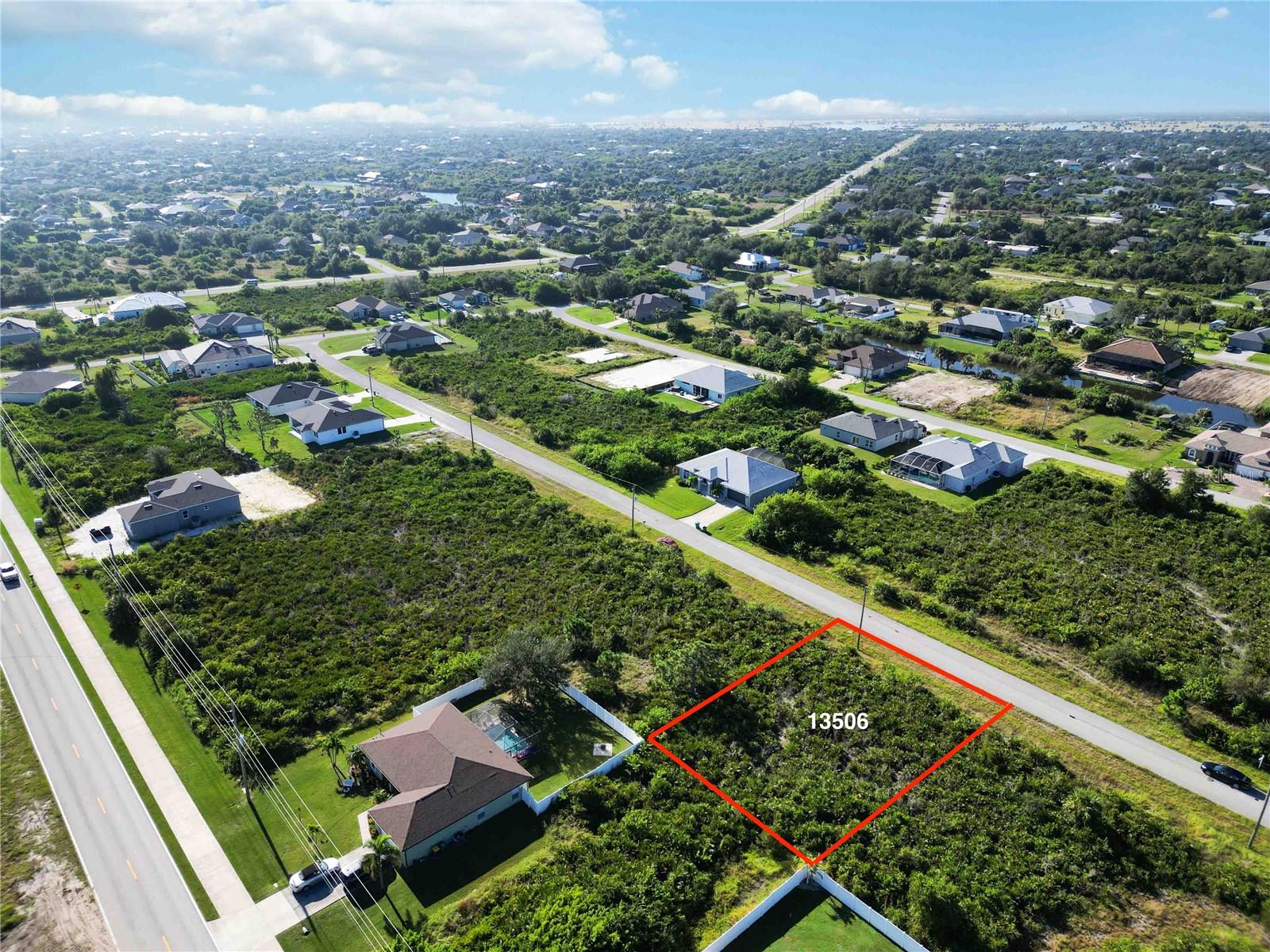 13506 ABUTILON LN Property Photo 1