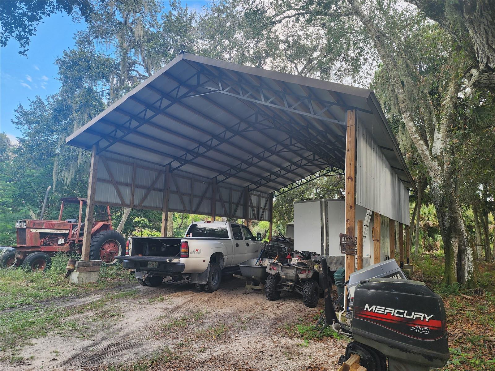 3945 County Road 833 Property Photo 11