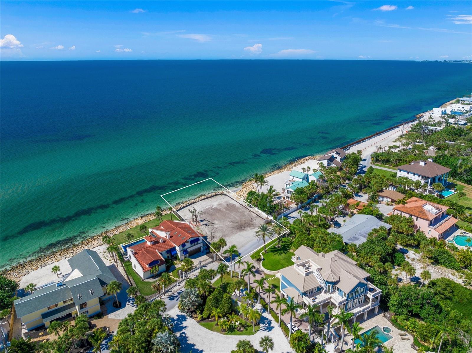 141 N Casey Key Rd Property Photo 1