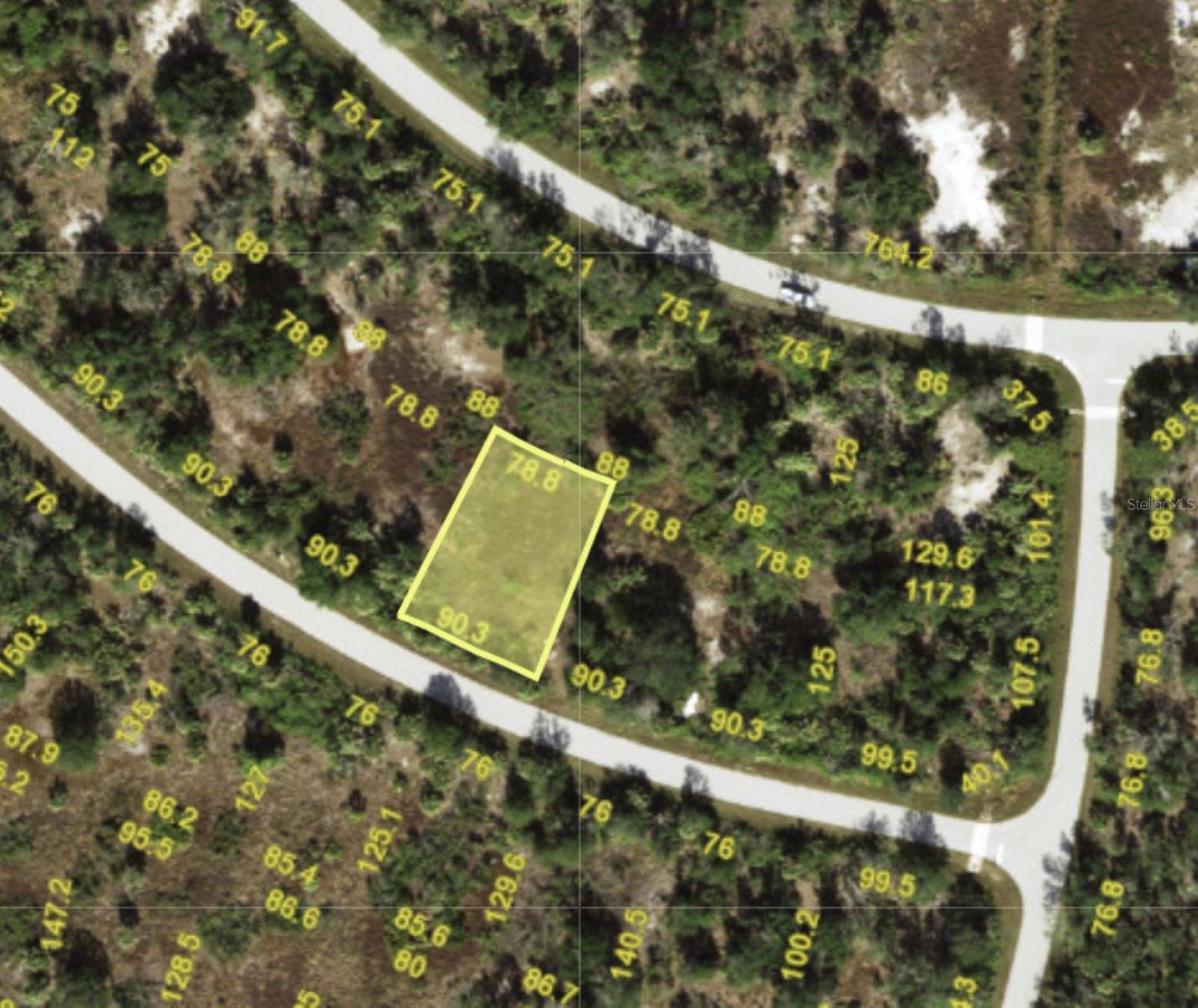 7570 RIVERTON CIR Property Photo 1