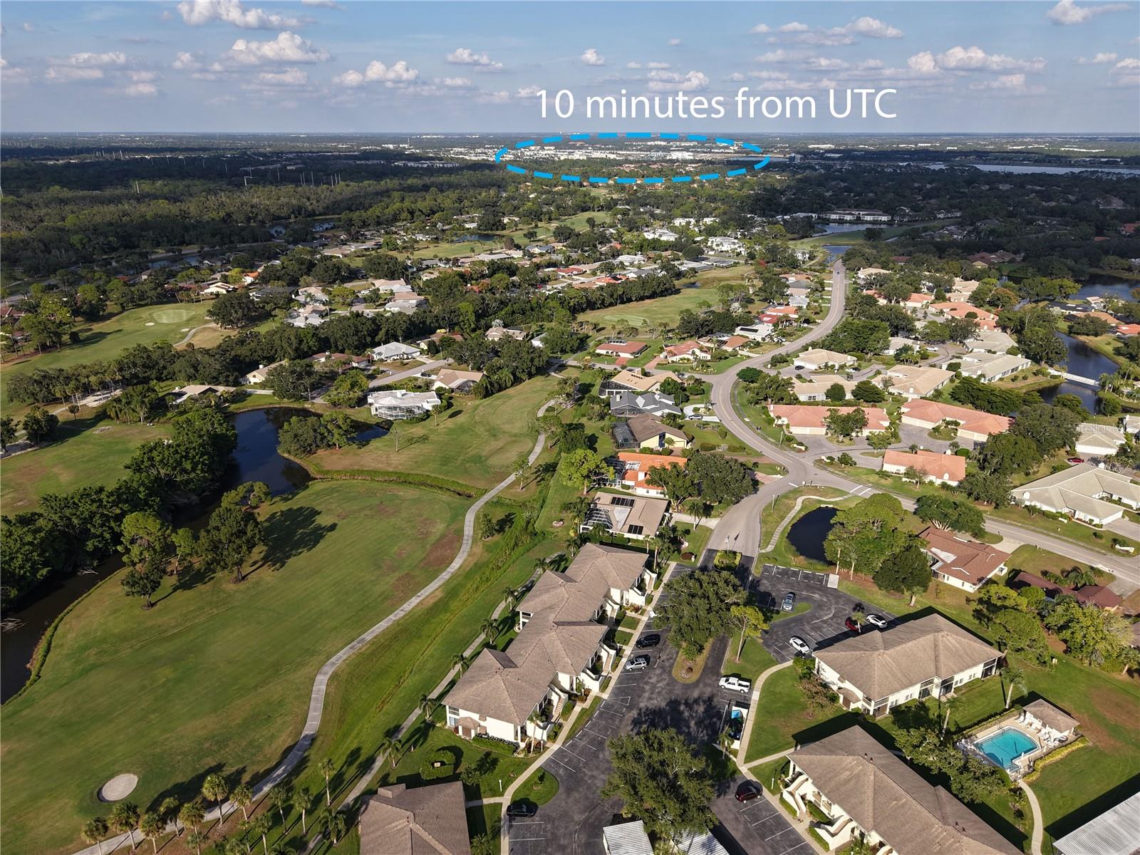 4625 Longwater Chase #113 Property Photo 25