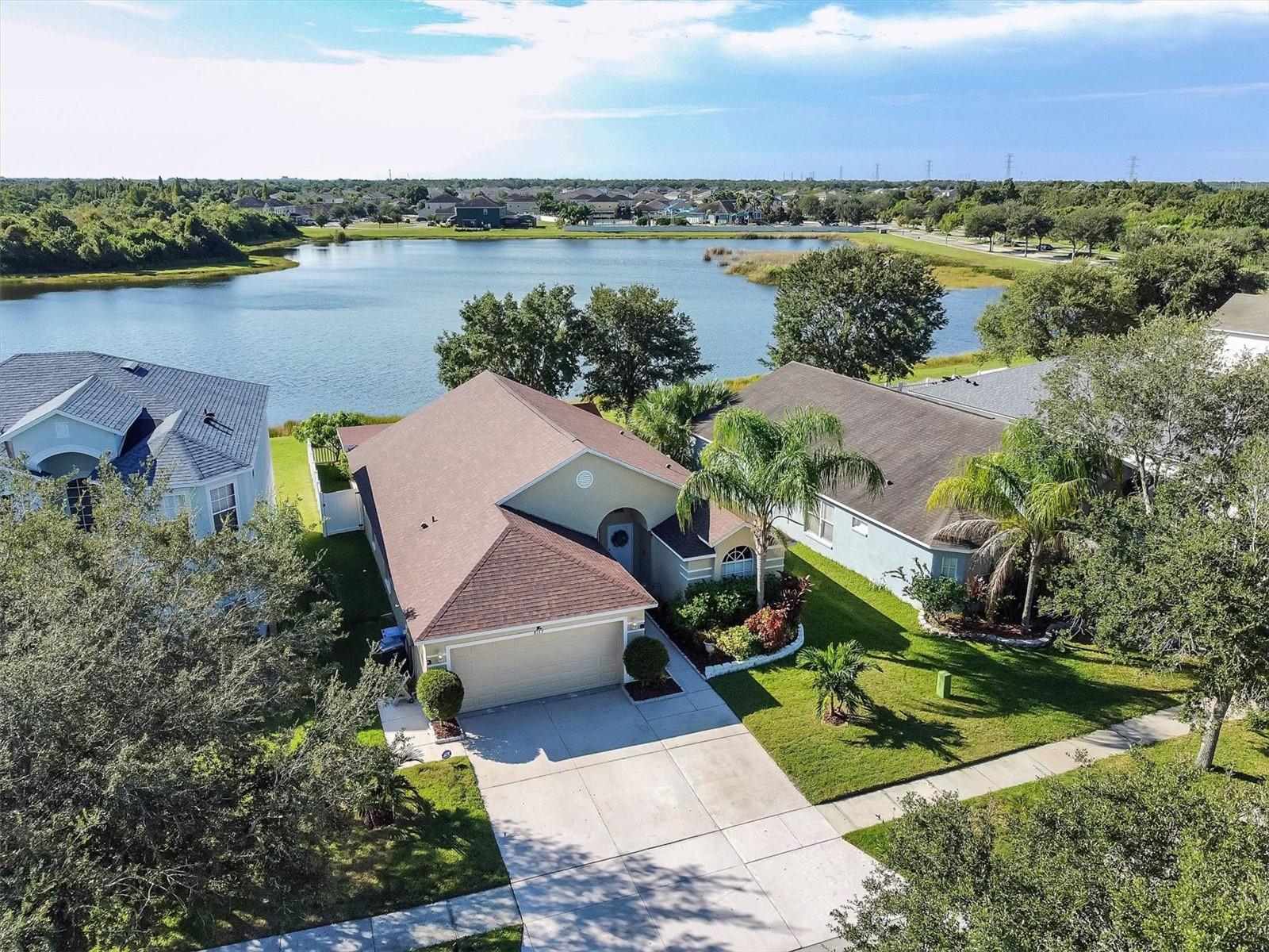 8117 Tar Hollow Dr Property Photo 3