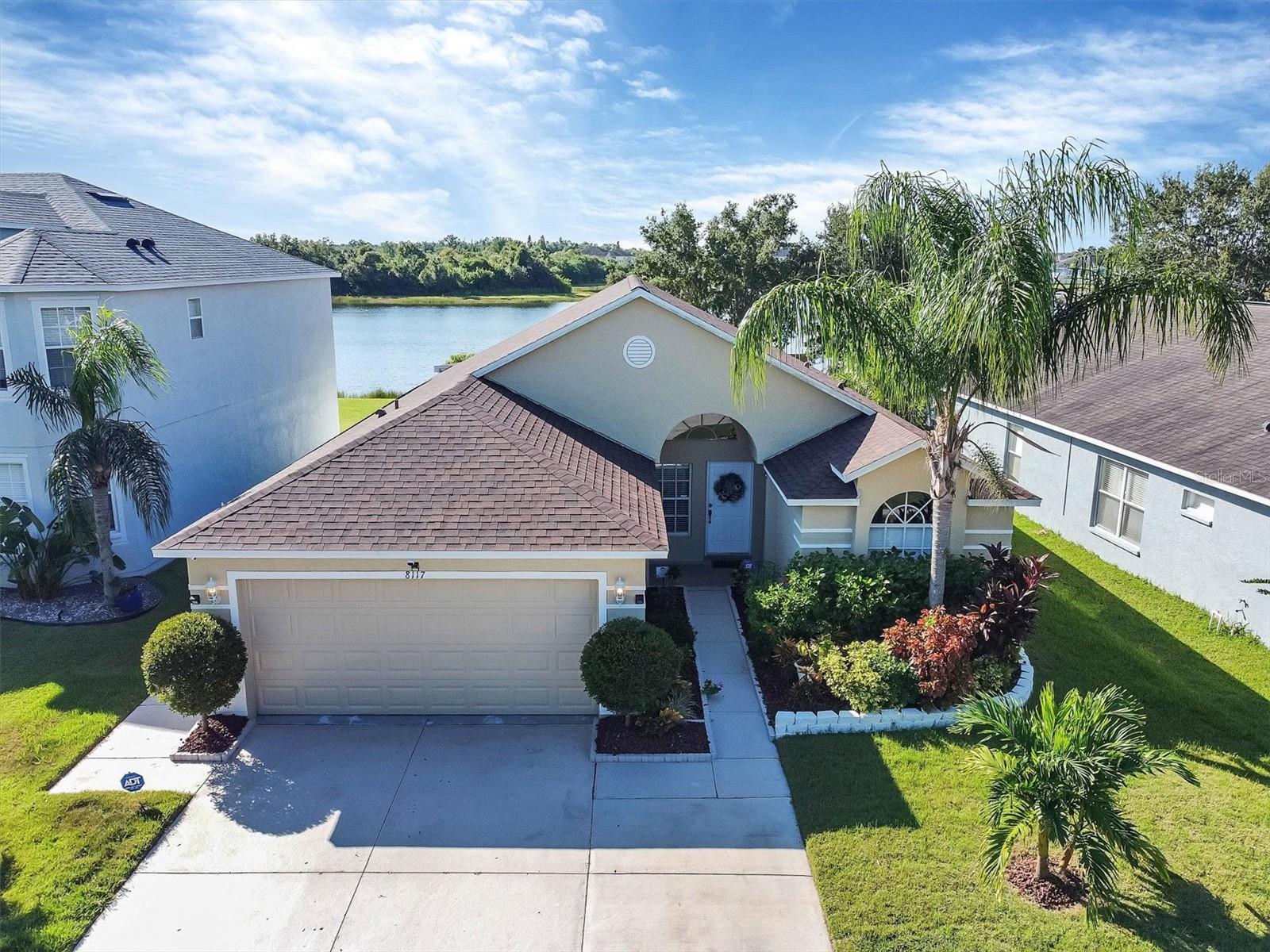 8117 Tar Hollow Dr Property Photo 4