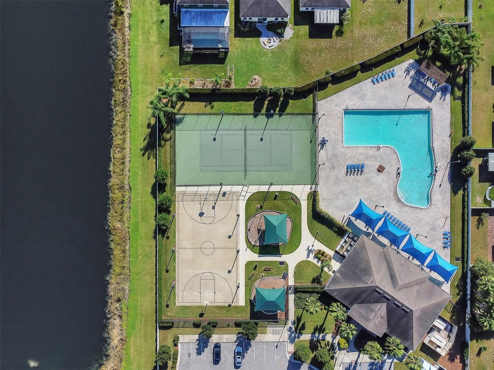 8117 Tar Hollow Dr Property Photo 32