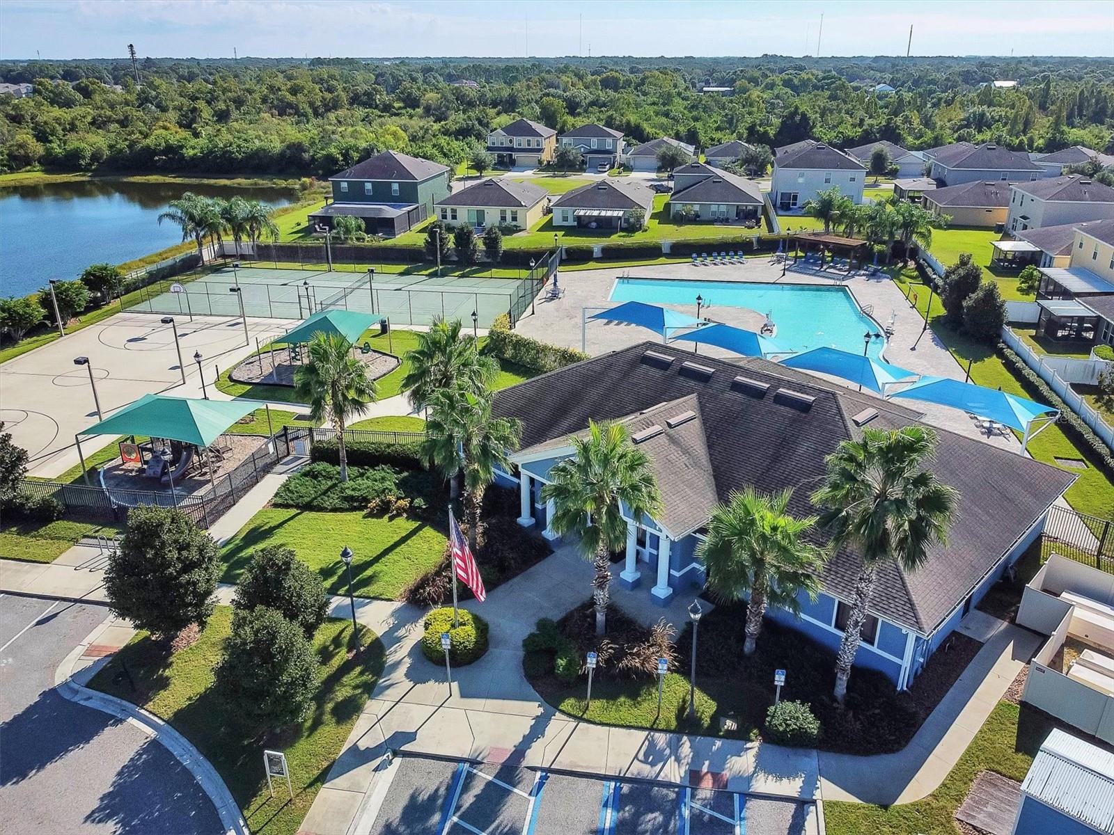 8117 Tar Hollow Dr Property Photo 37