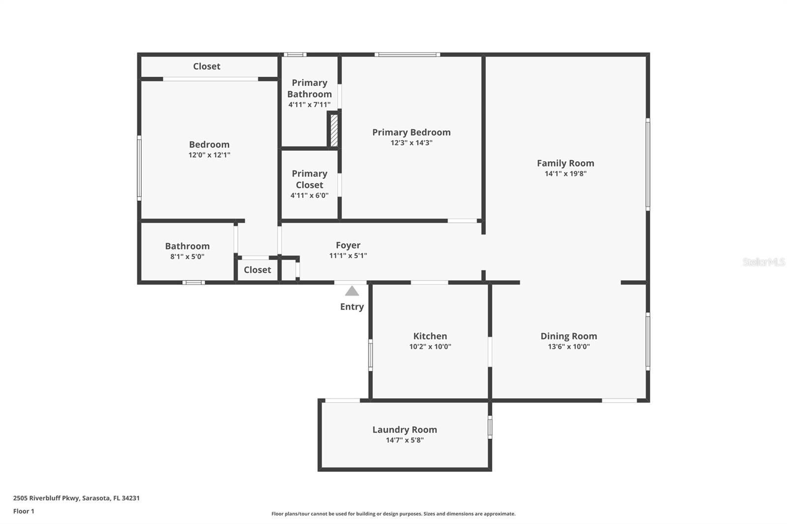 2505 Riverbluff Pkwy #v196 Property Photo 47