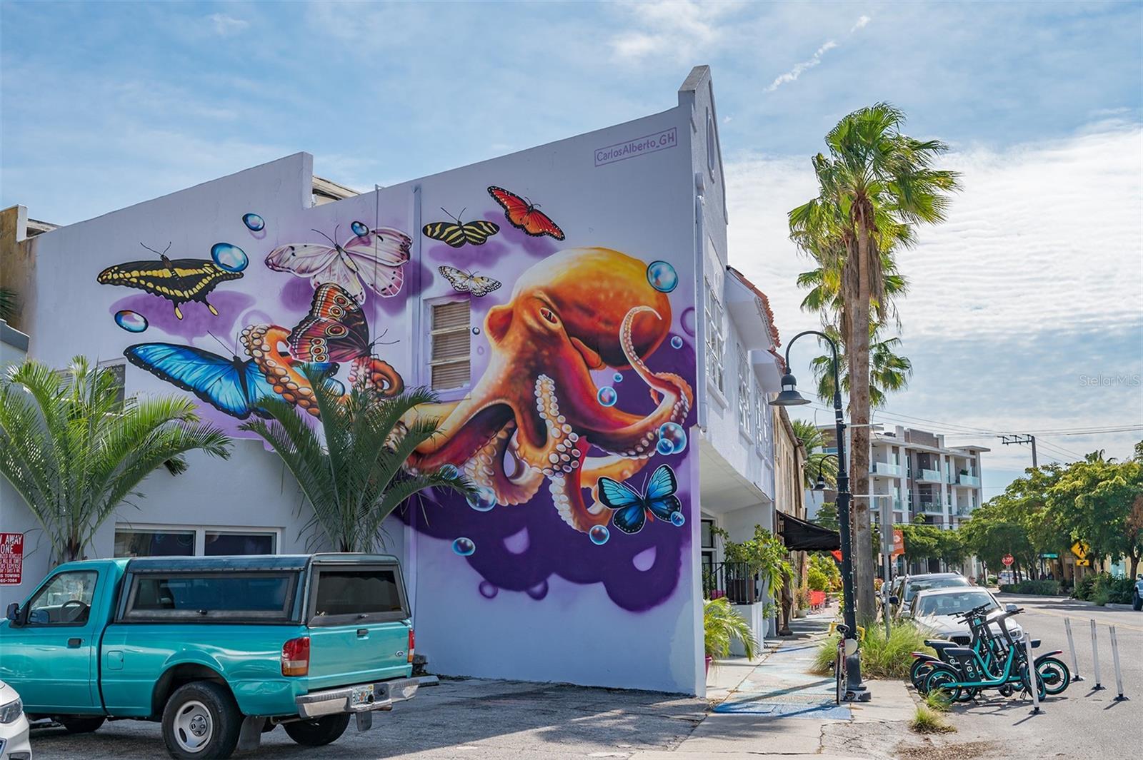 635 S Orange Ave #304 Property Photo 50