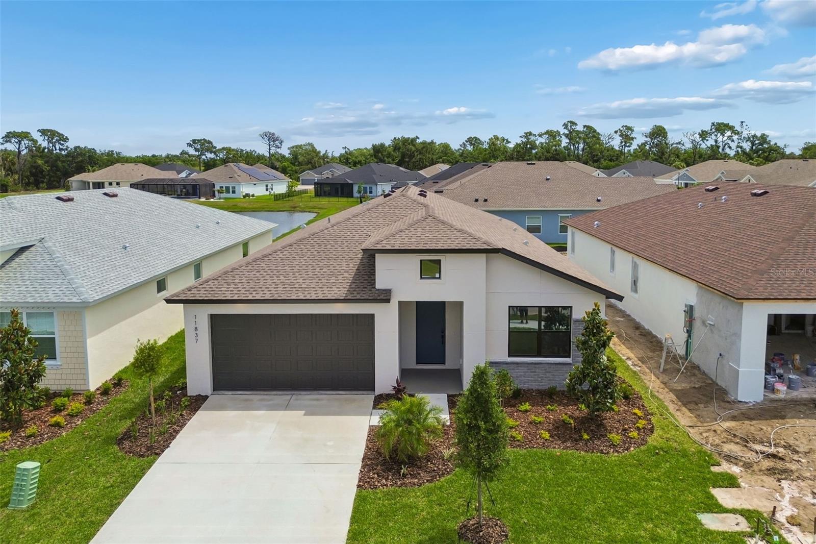 11837 Moonsail Dr Property Photo 1