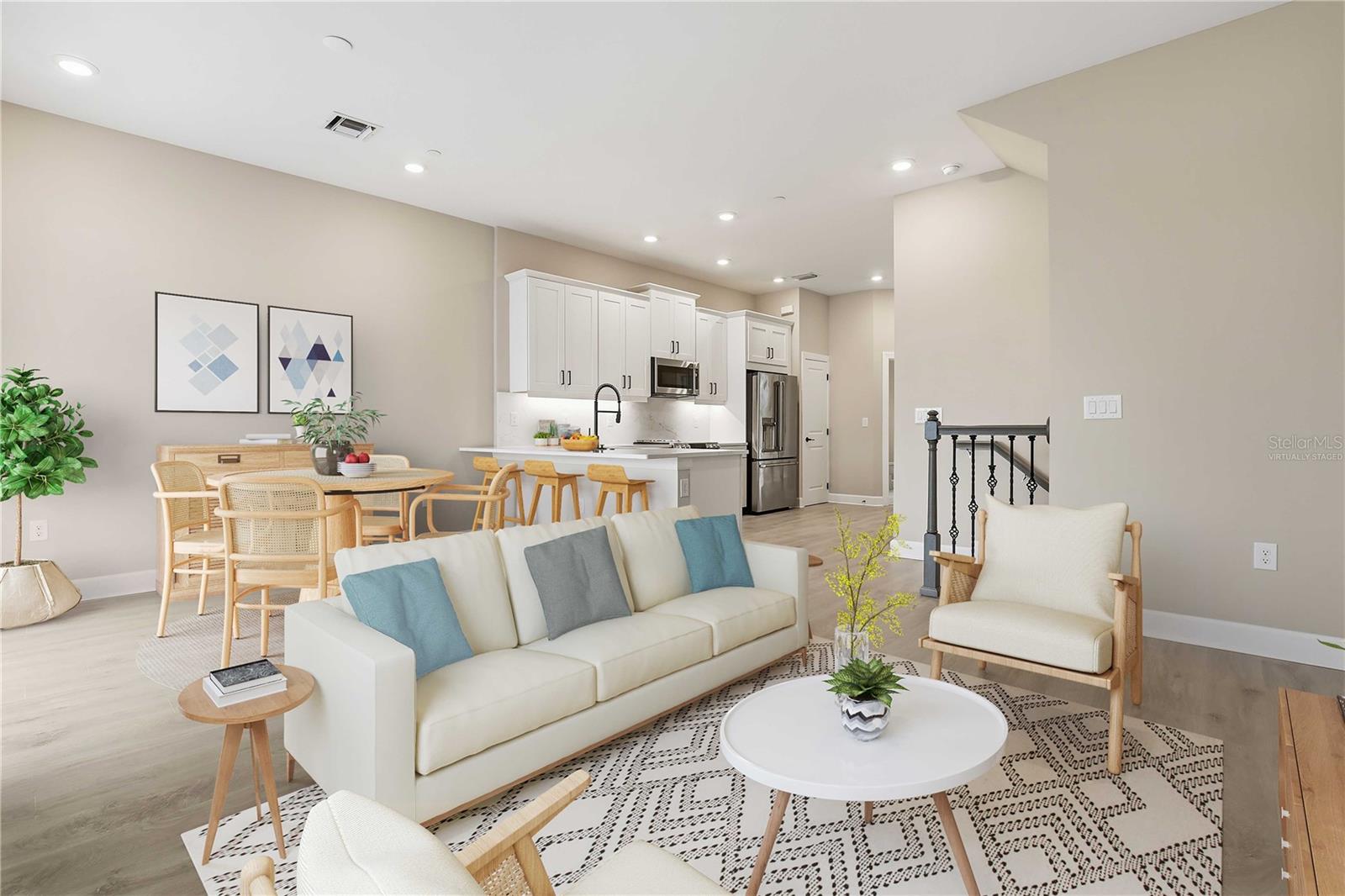 1624 Compass Pointe Ct #203 Property Photo 12