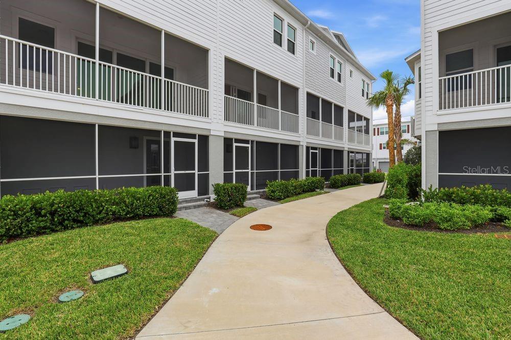 1624 Compass Pointe Ct #203 Property Photo 31