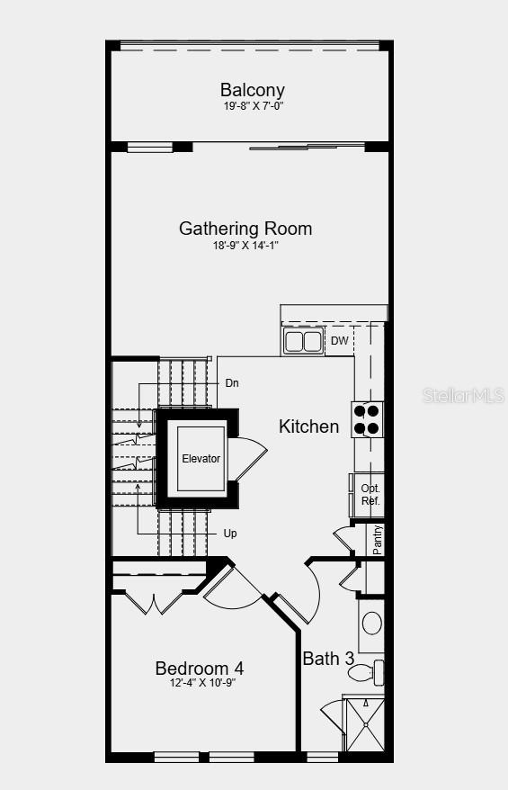 1624 Compass Pointe Ct #203 Property Photo 35