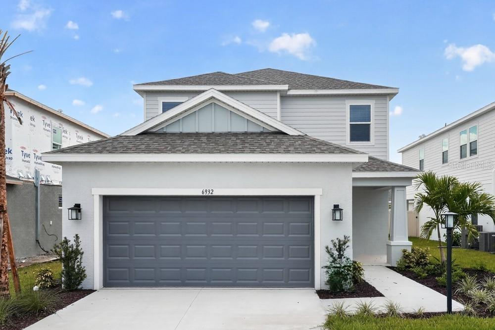 6932 Prairie Oak Way Property Photo 1