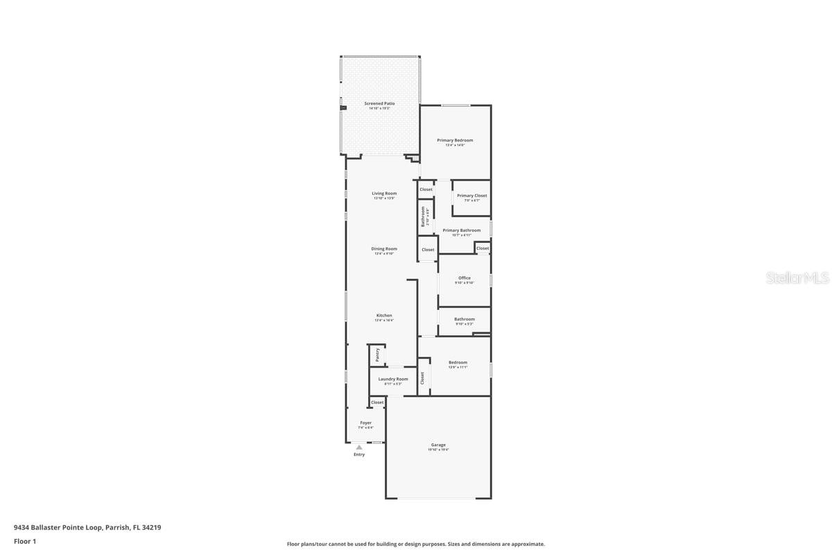 9434 Ballaster Pointe Loop Property Photo 43