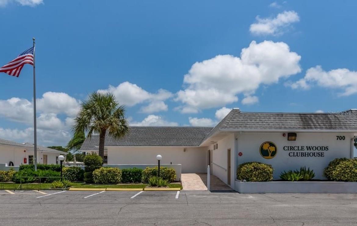 680 Circlewood Dr #w3 Property Photo 22