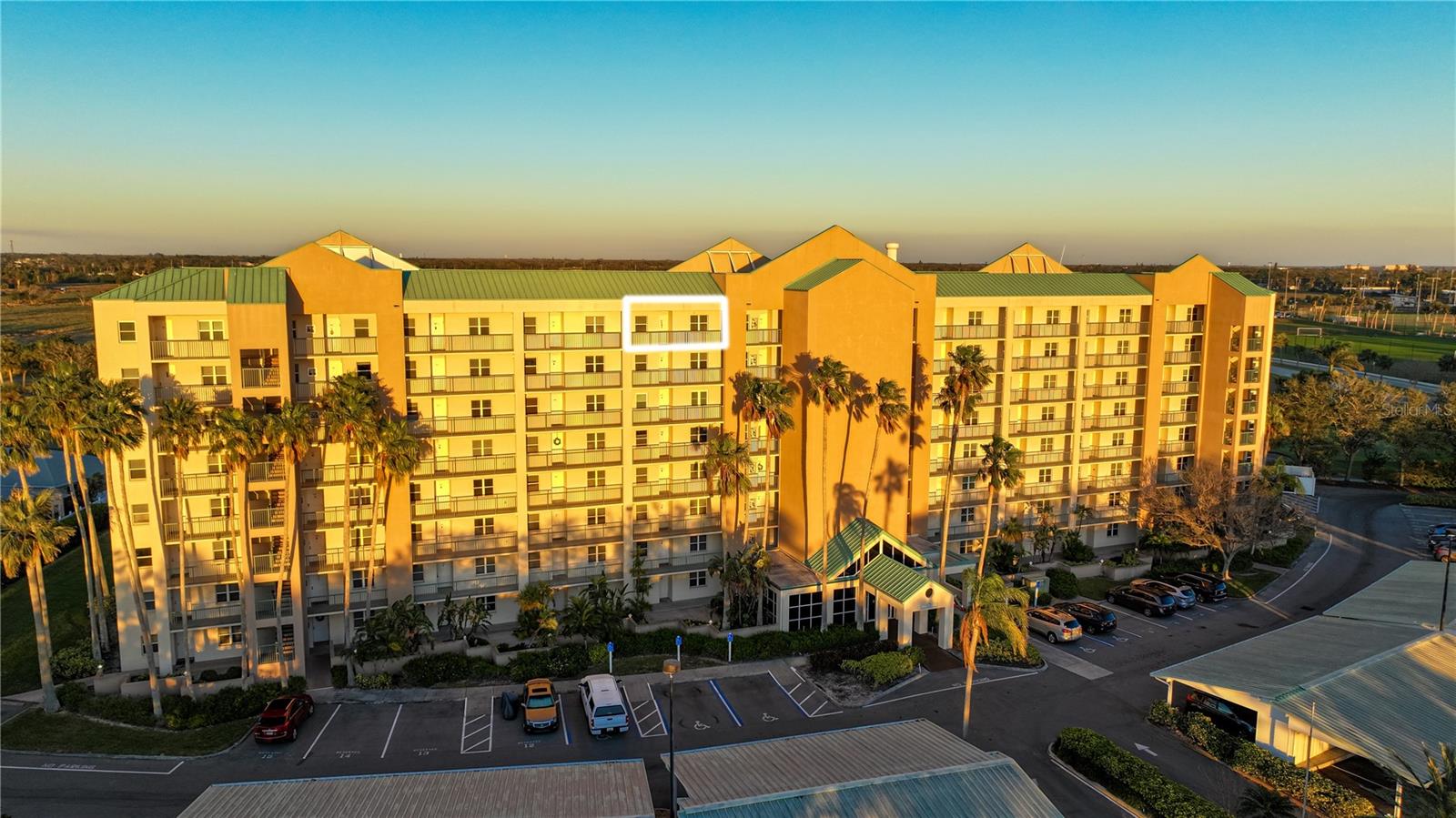 2320 Terra Ceia Bay Blvd #706 Property Photo 24