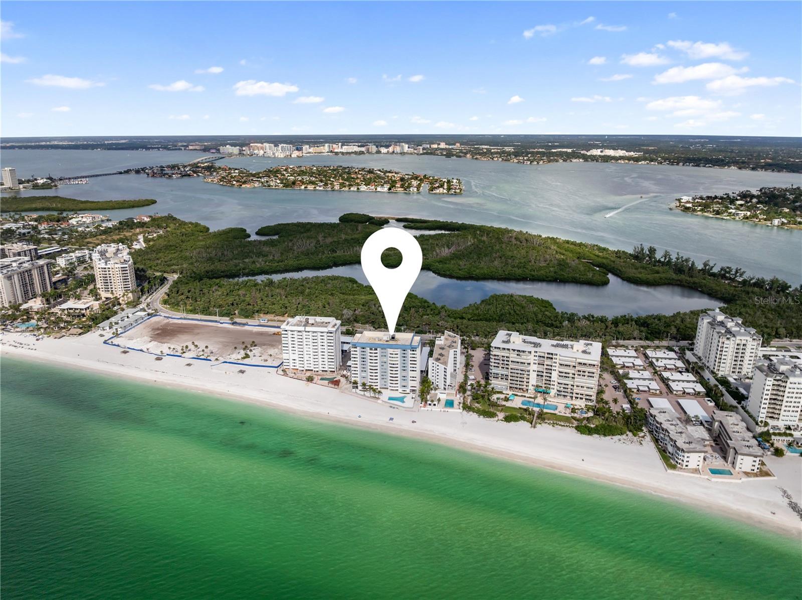 1750 Benjamin Franklin Dr #6g Property Photo 72