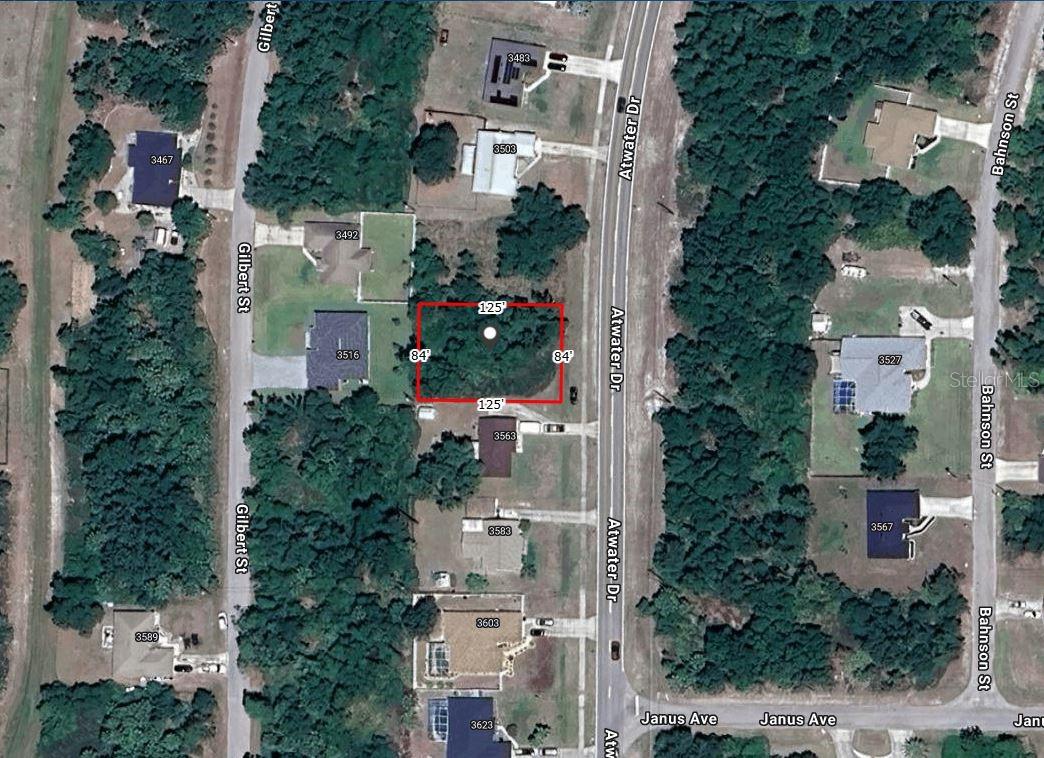 ATWATER DR Property Photo 1
