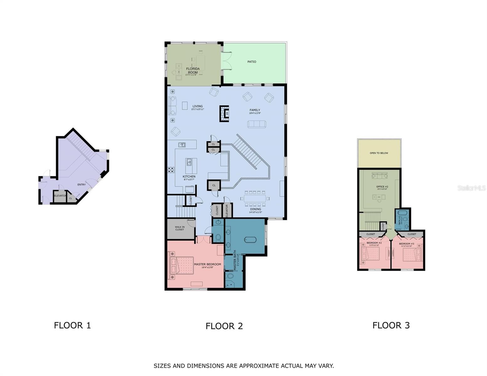 12 Tidy Island Blvd Property Photo 11