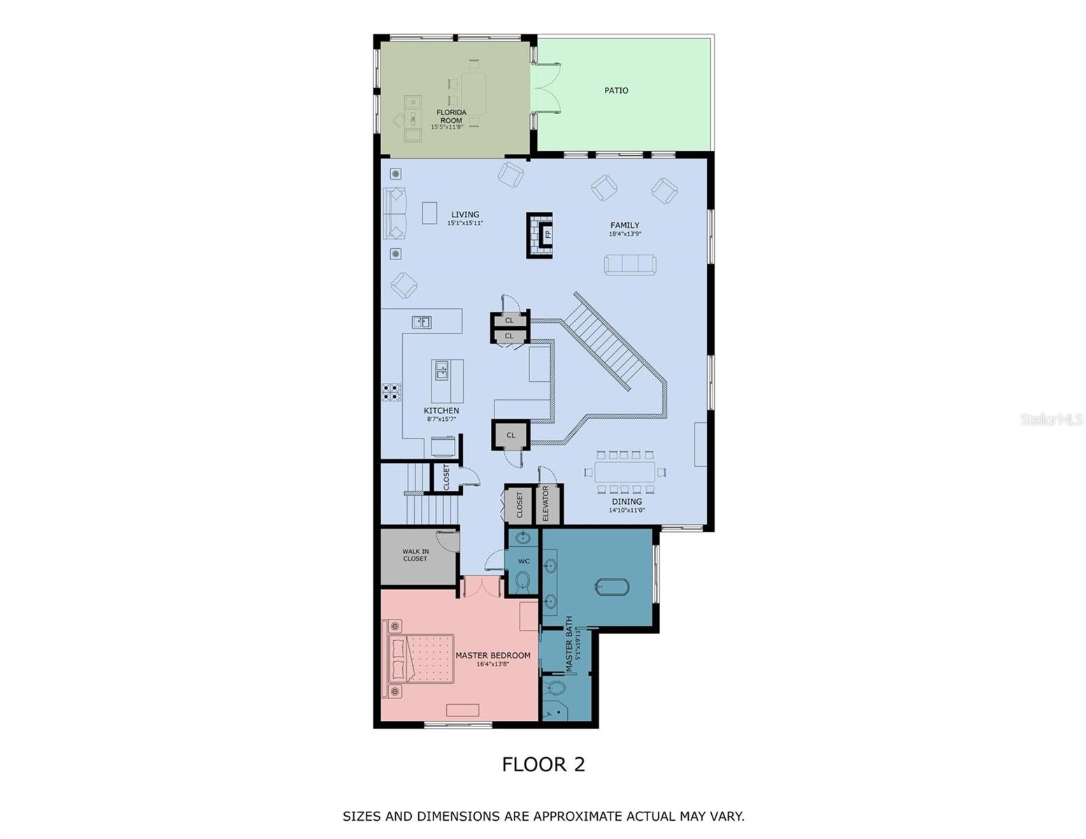12 Tidy Island Blvd Property Photo 13