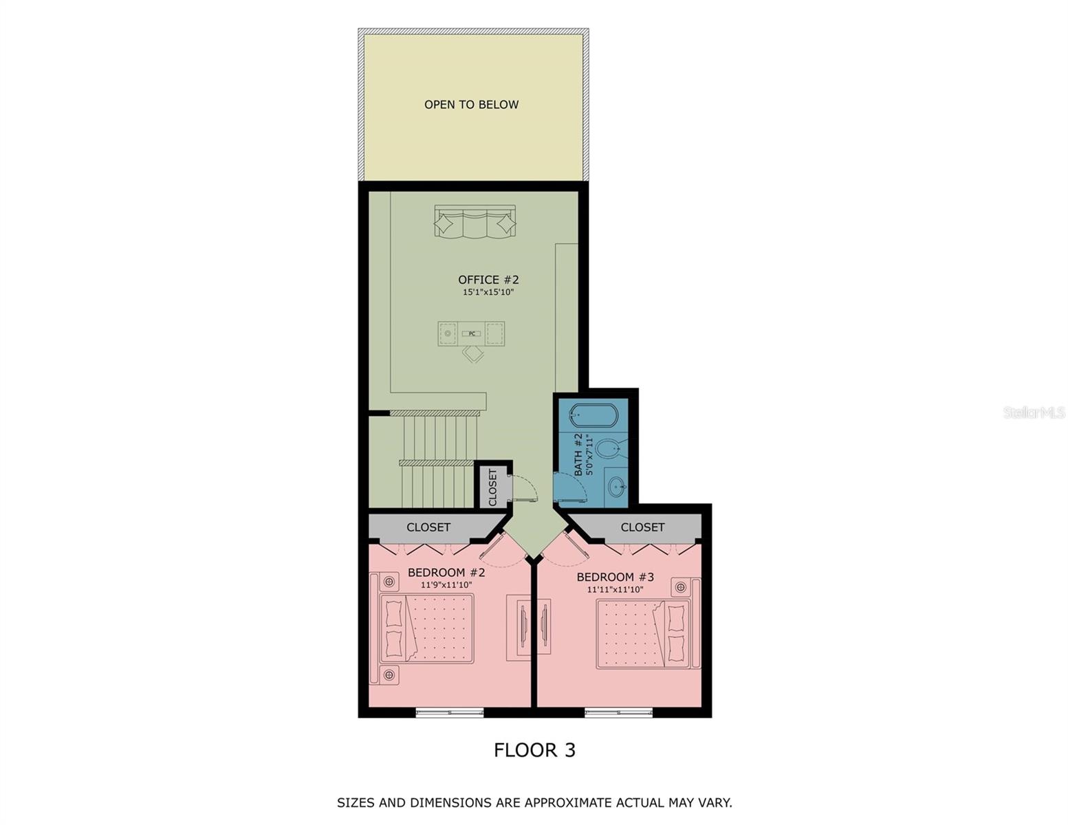 12 Tidy Island Blvd Property Photo 14