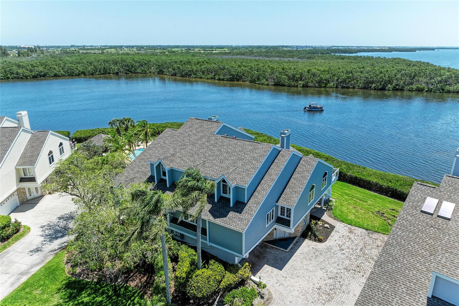 12 Tidy Island Blvd Property Photo 45