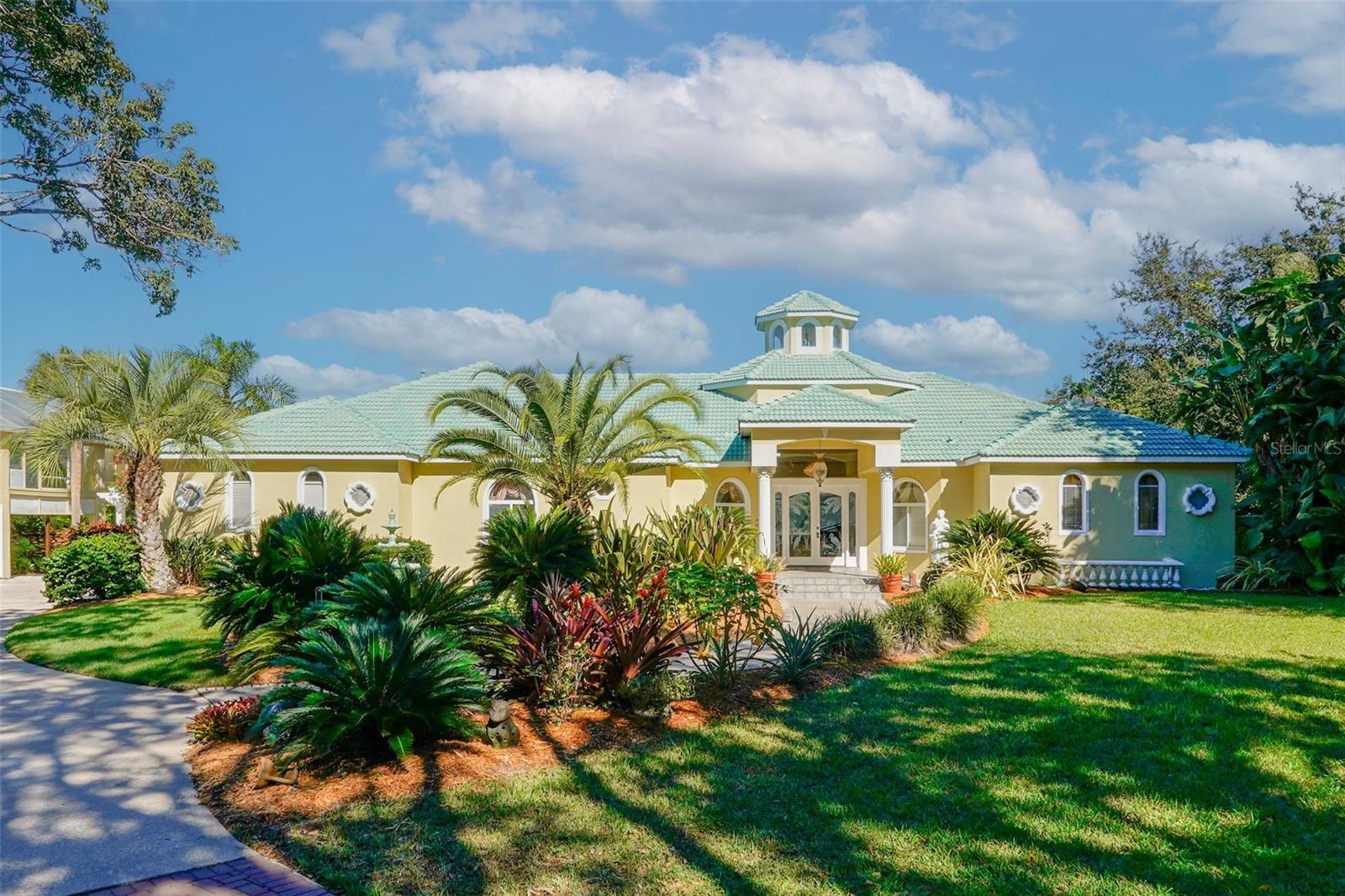 4209 Lake Lockhart Dr Property Photo