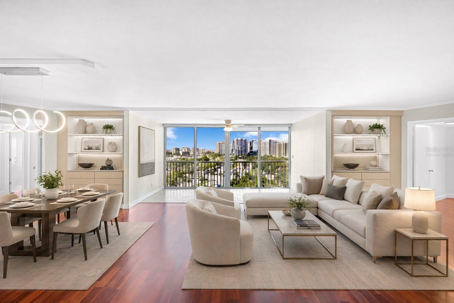 435 S Gulfstream Ave #1004 Property Photo 1