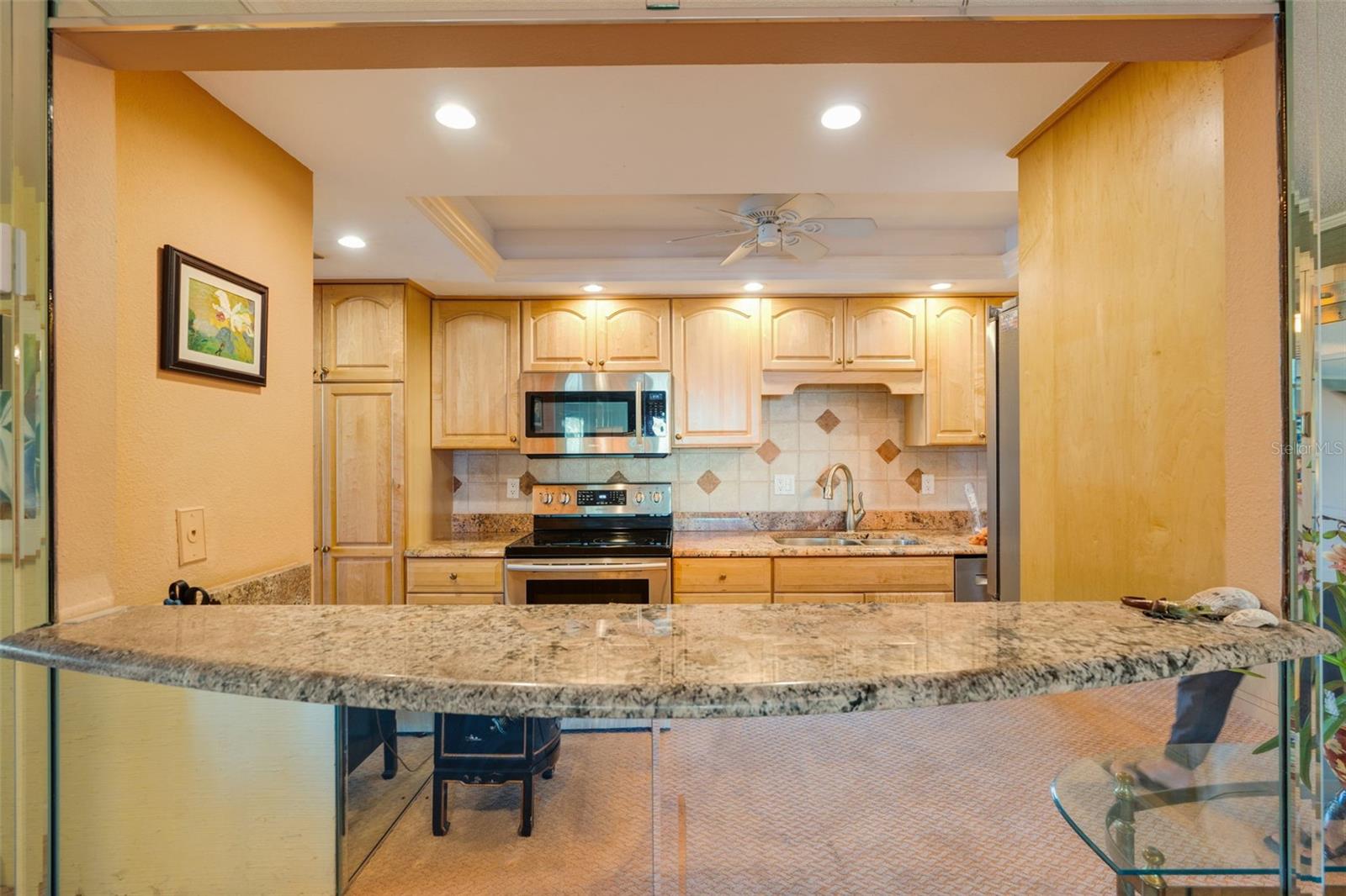 5855 Midnight Pass Rd #318 Property Photo 4