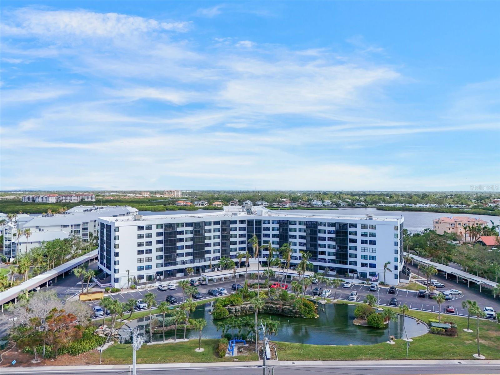 5855 Midnight Pass Rd #318 Property Photo 32