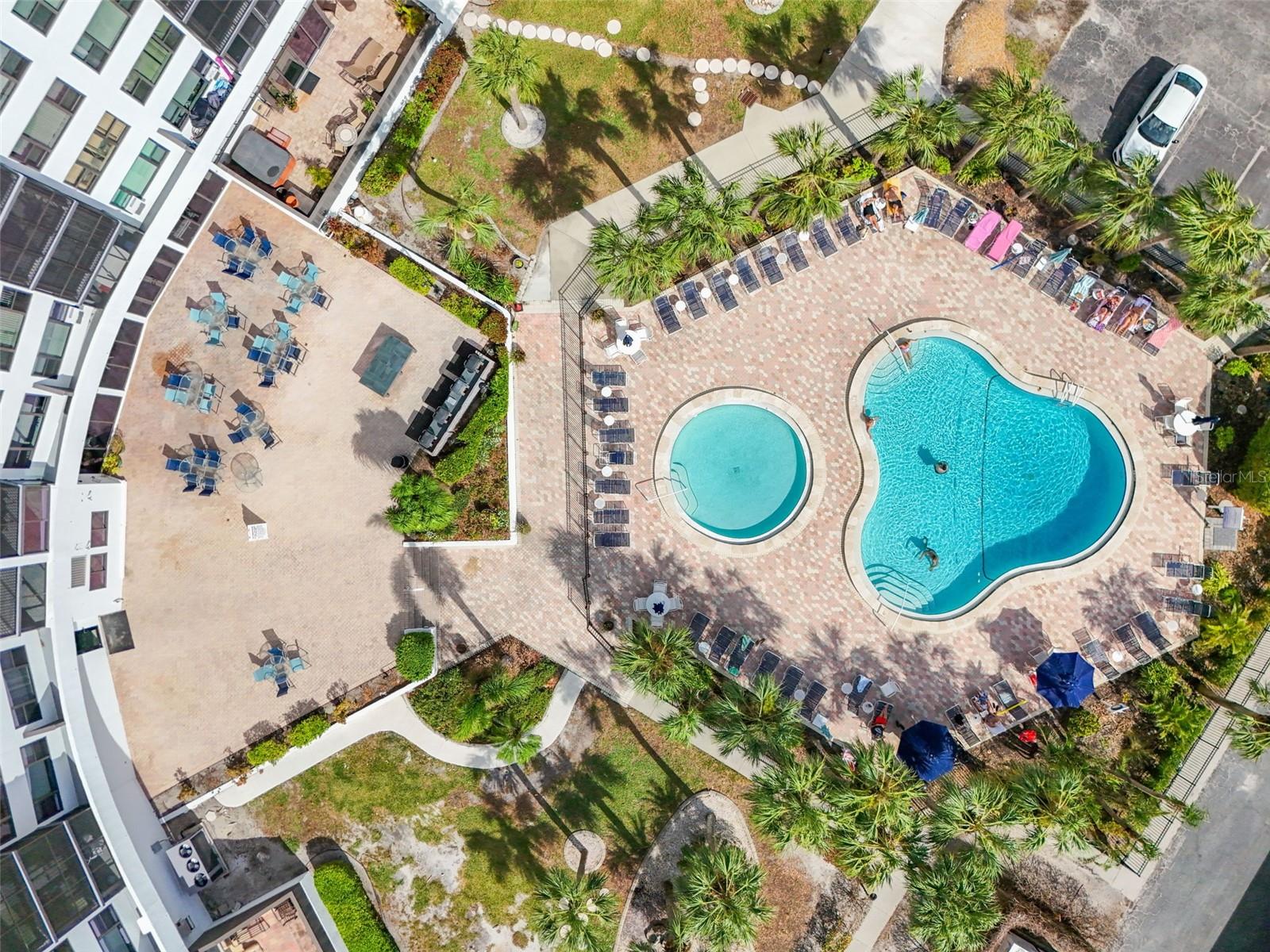 5855 Midnight Pass Rd #318 Property Photo 34