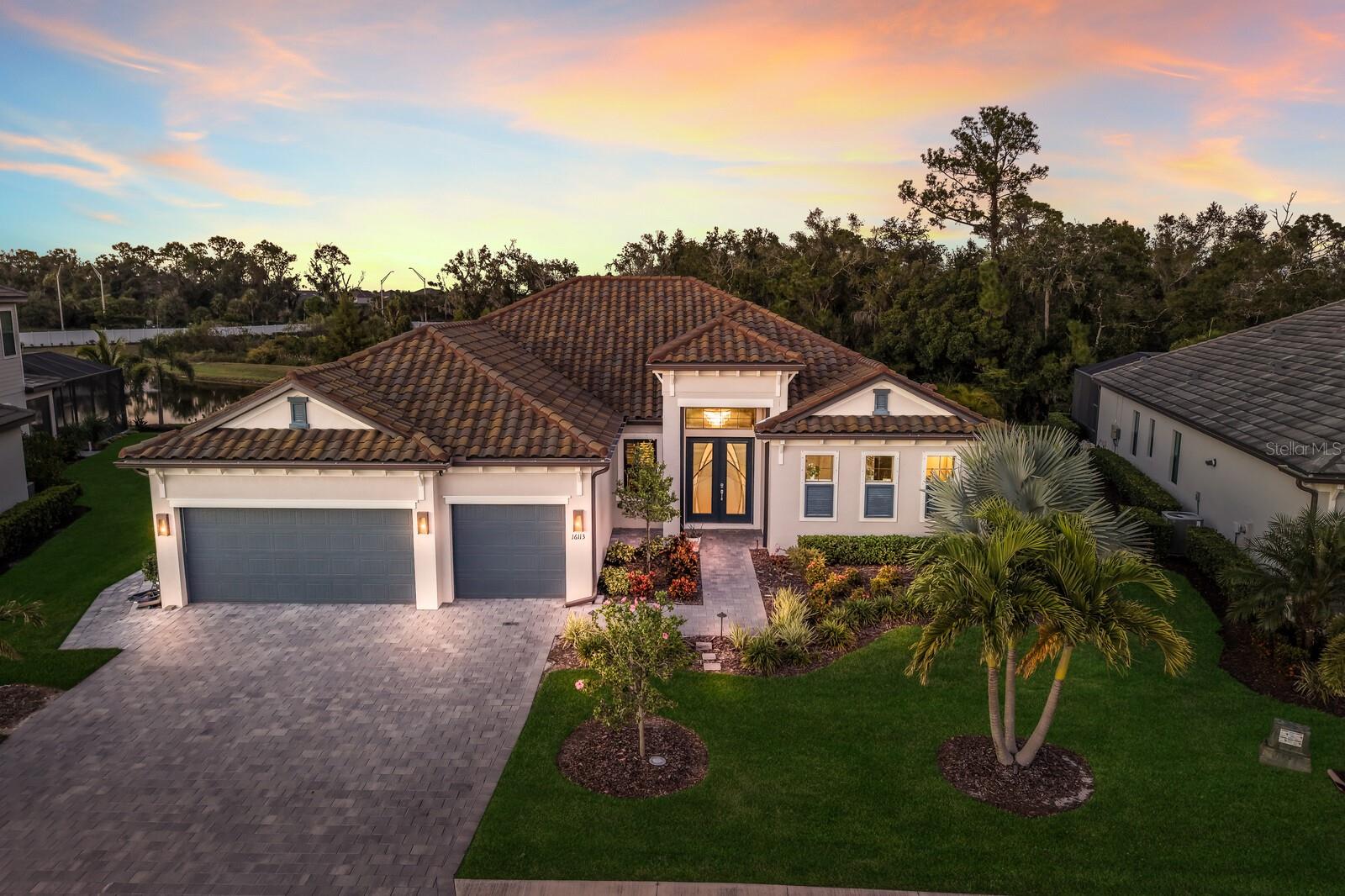 16113 Tradewind Ter Property Photo 1