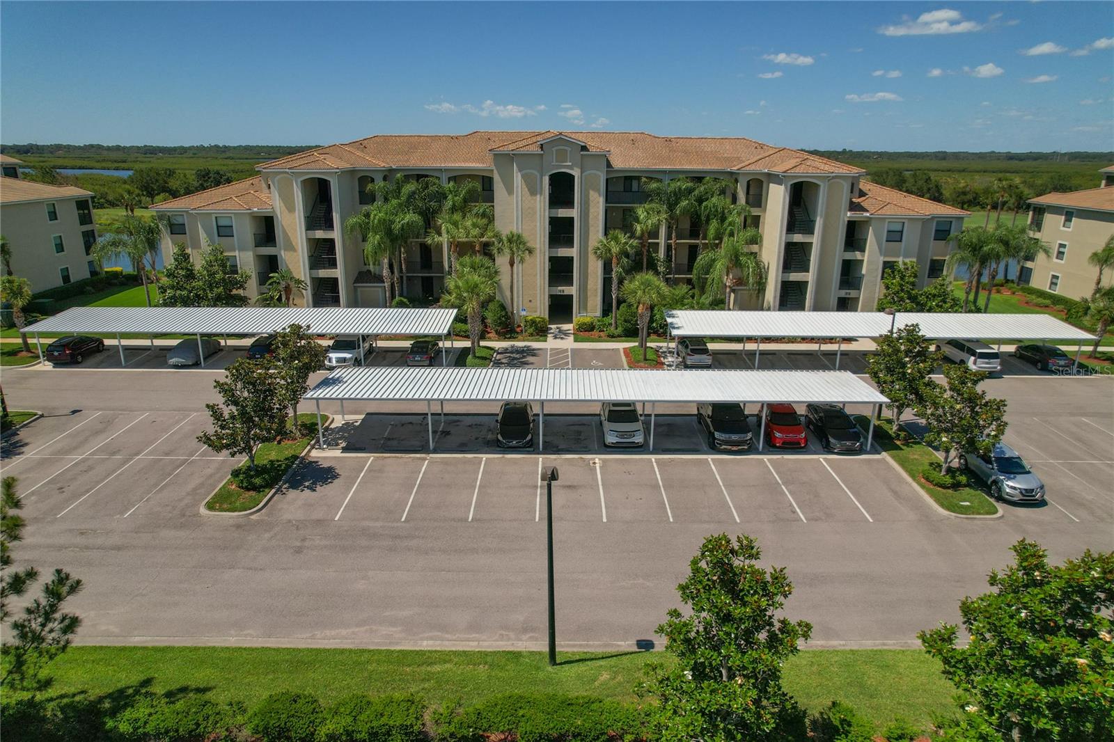 7015 River Hammock Dr #208 Property Photo 1