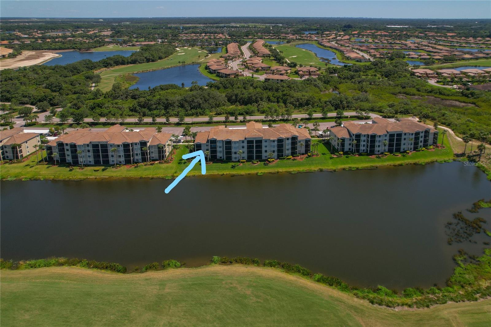 7015 River Hammock Dr #208 Property Photo 38