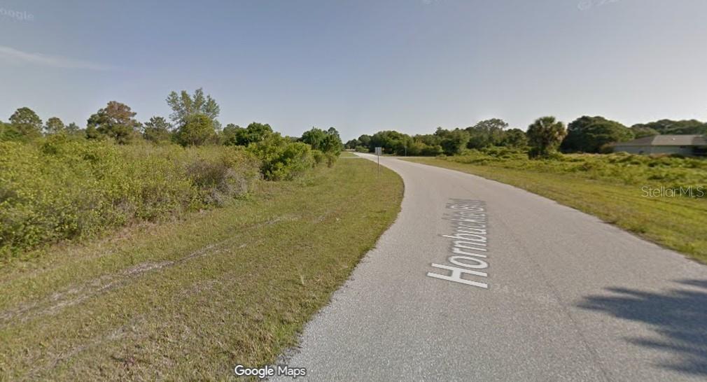 HORNBUCKLE BLVD Property Photo 1