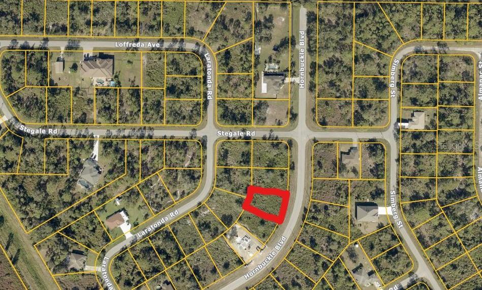 Hornbuckle Blvd Property Photo 5