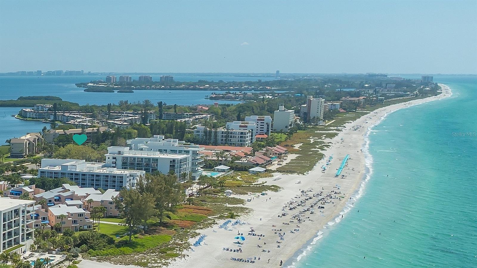 4500 Gulf Of Mexico Dr #206 Property Photo 1