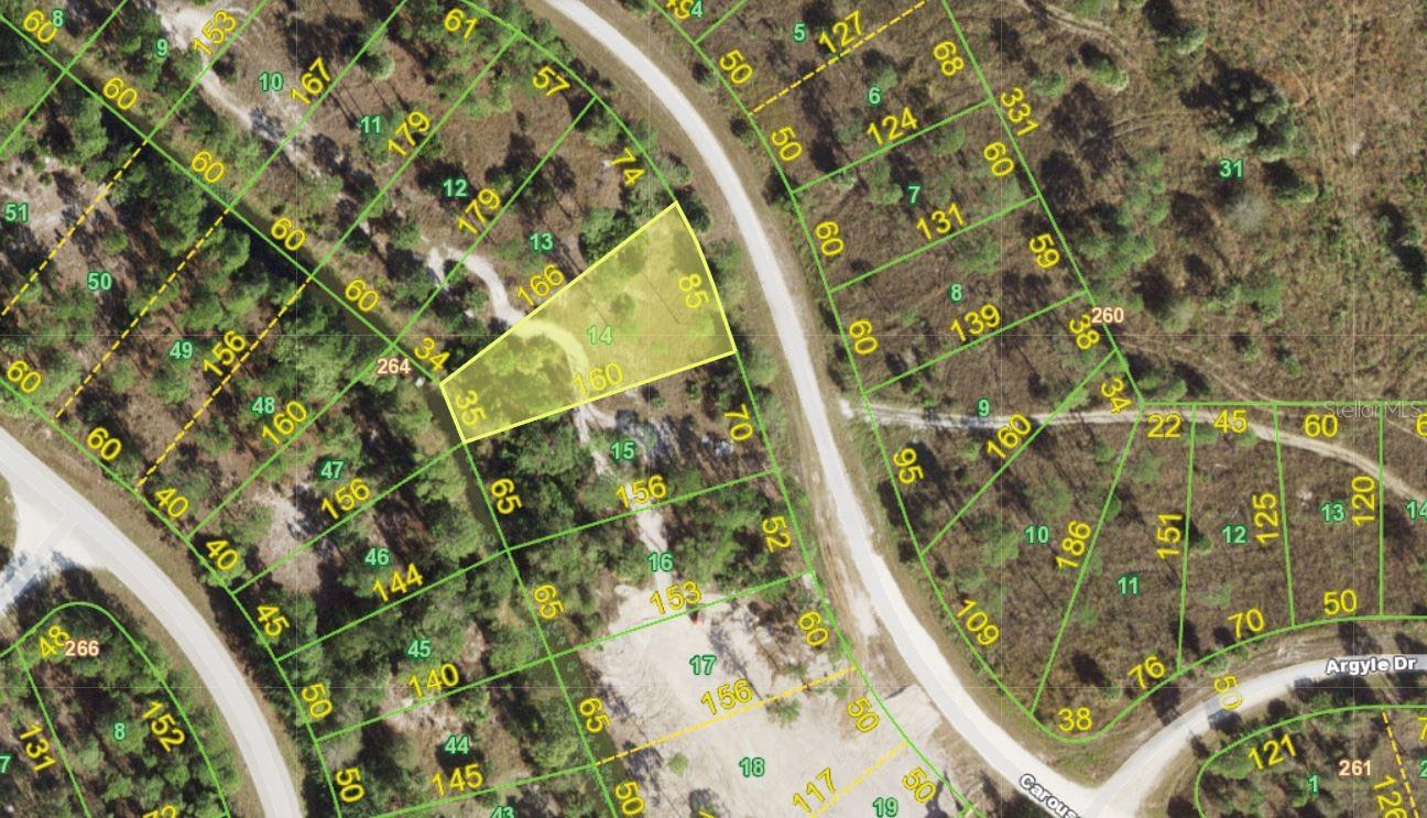 13587 CAROUSEL DR Property Photo 1