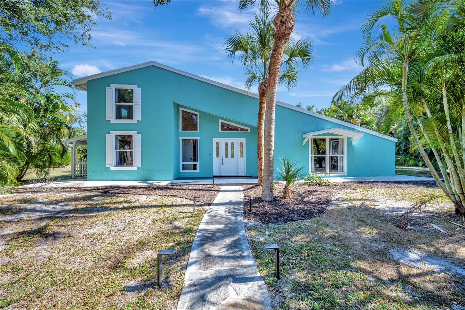 403 Longbow Trl Property Photo 1