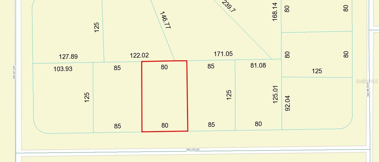 Sw 135 St Property Photo 4