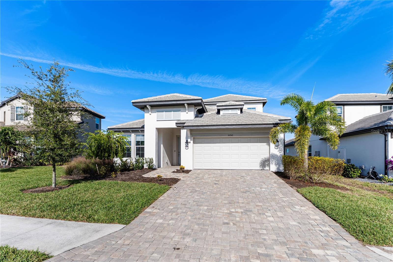 16743 Seraphic Trl Property Photo 1