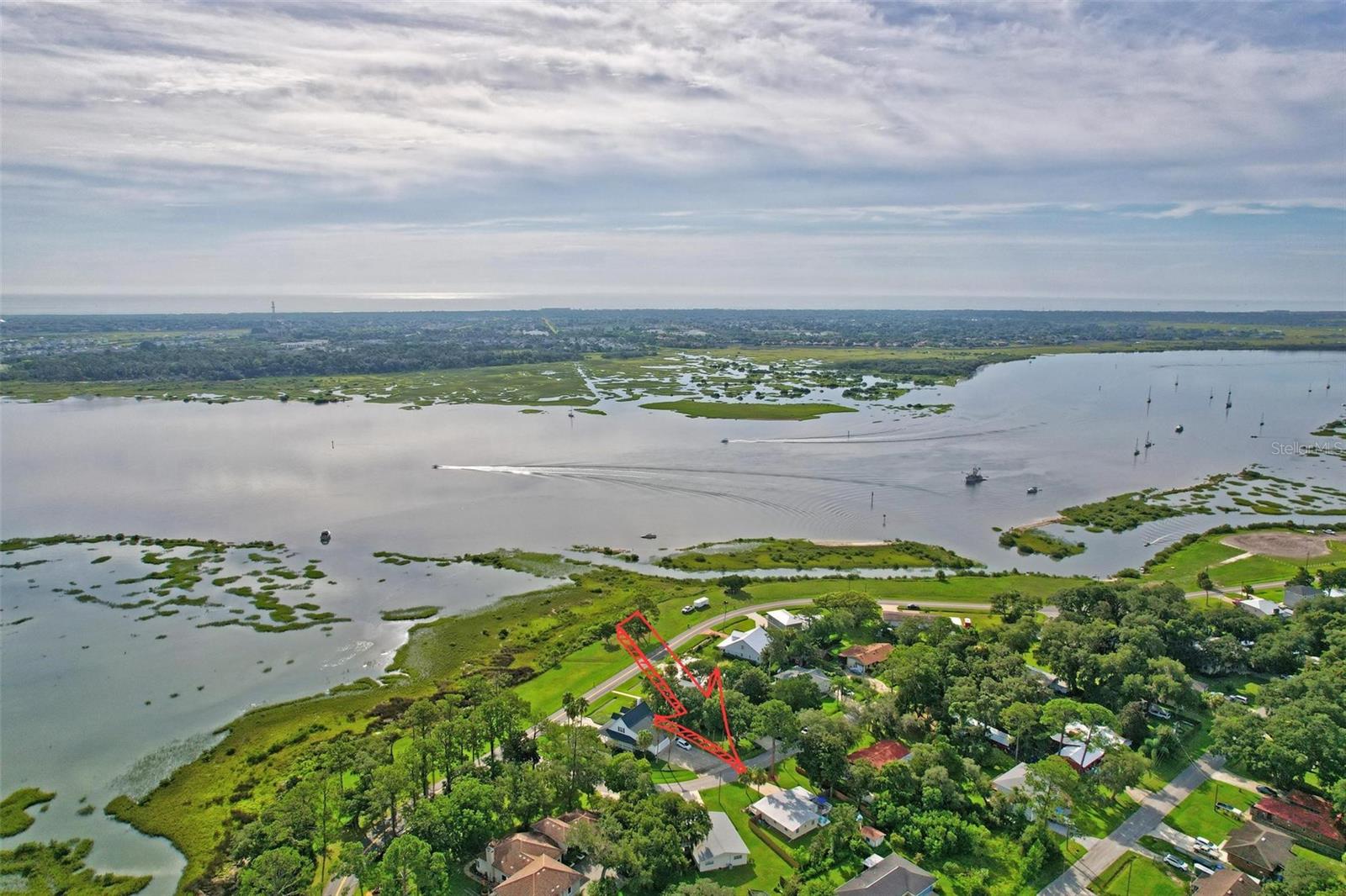 110 Terrapin Rd Property Photo 32