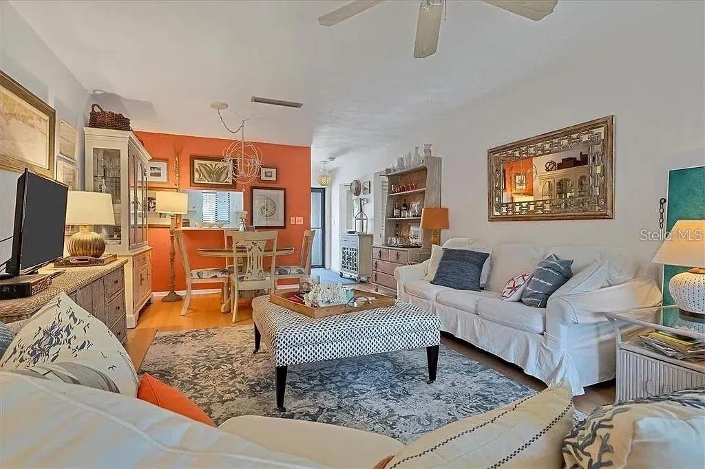 1650 Stickney Point Rd #50-202 Property Photo 5