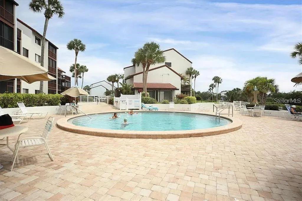 1650 Stickney Point Rd #50-202 Property Photo 25