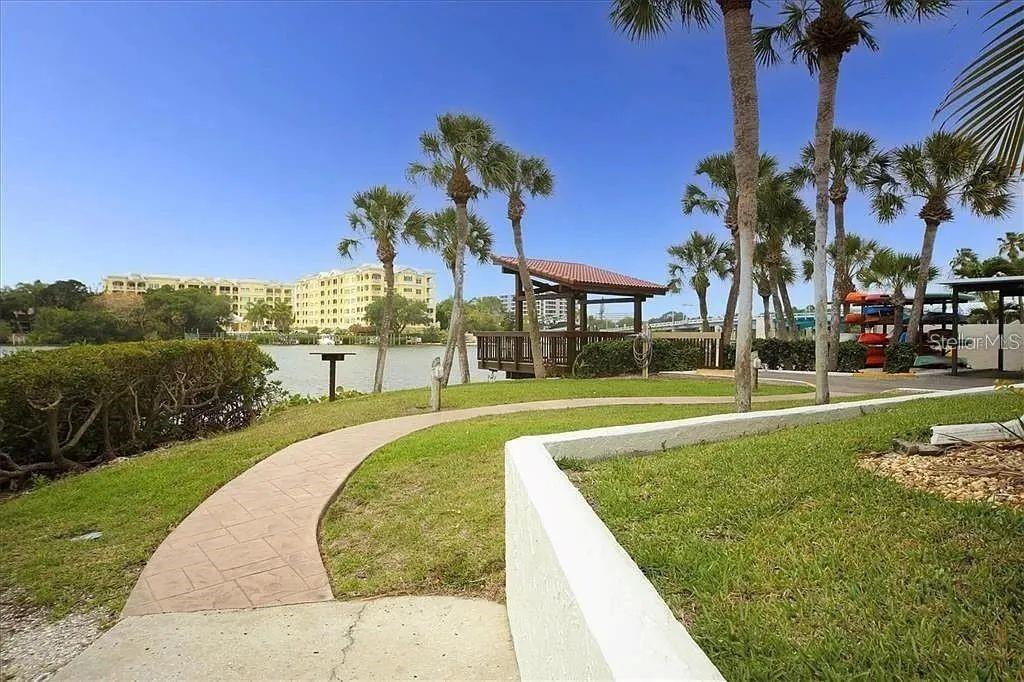 1650 Stickney Point Rd #50-202 Property Photo 45
